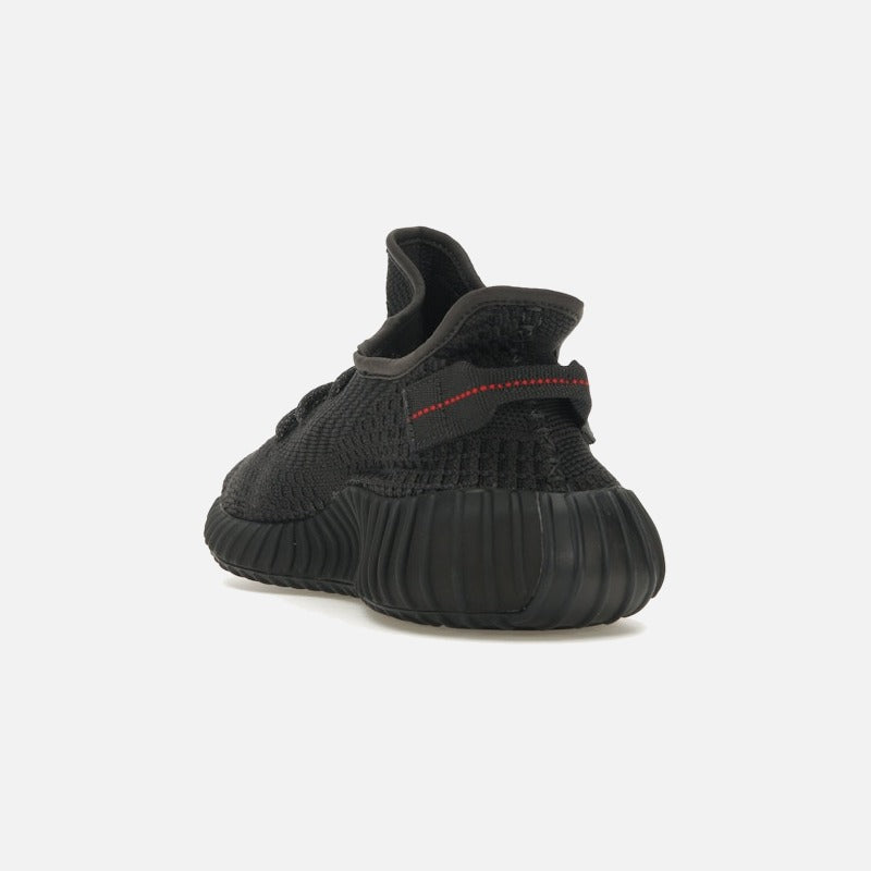 adidas yeezy boost 350 v2 black (non-reflective)