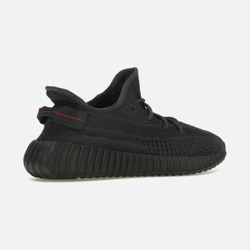 adidas yeezy boost 350 v2 black (non-reflective)