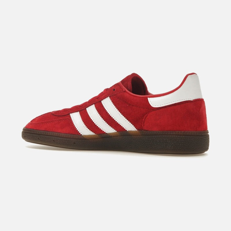 Adidas Handball Spezial Scarlet Gum