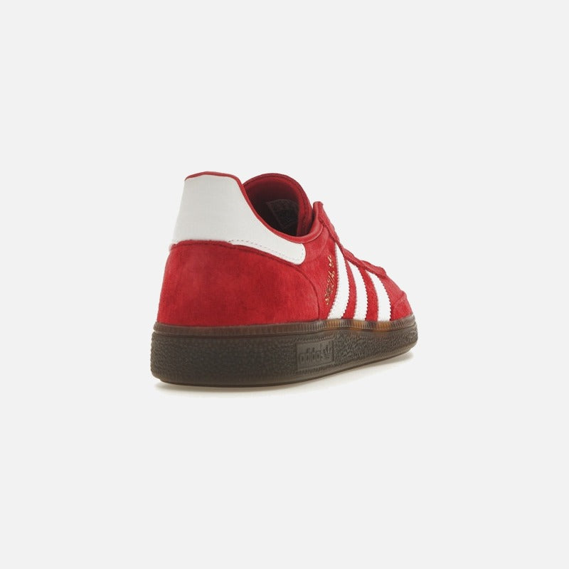 Adidas Handball Spezial Scarlet Gum