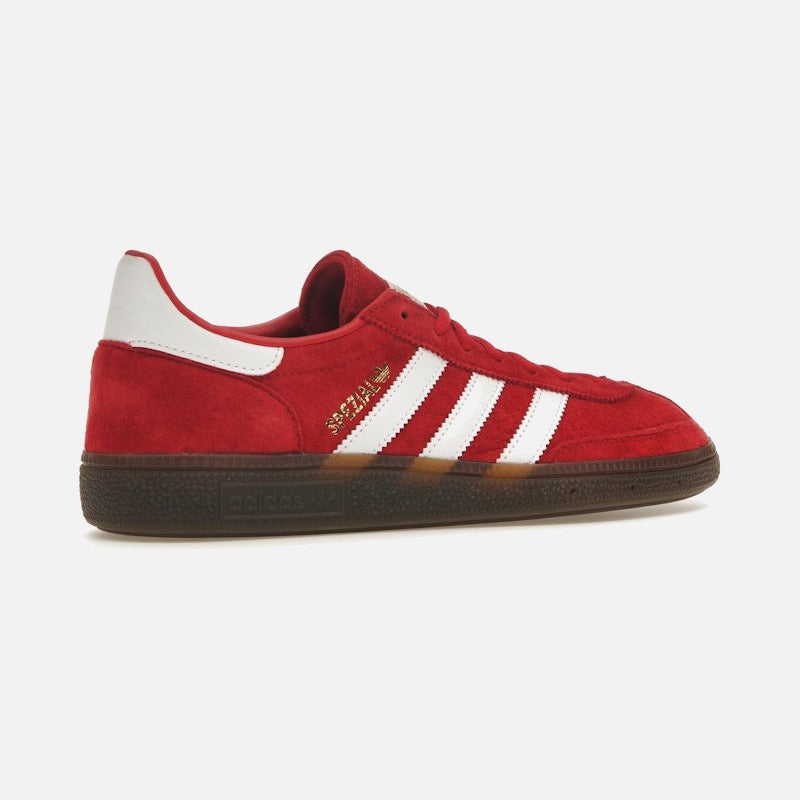 Adidas Handball Spezial Scarlet Gum