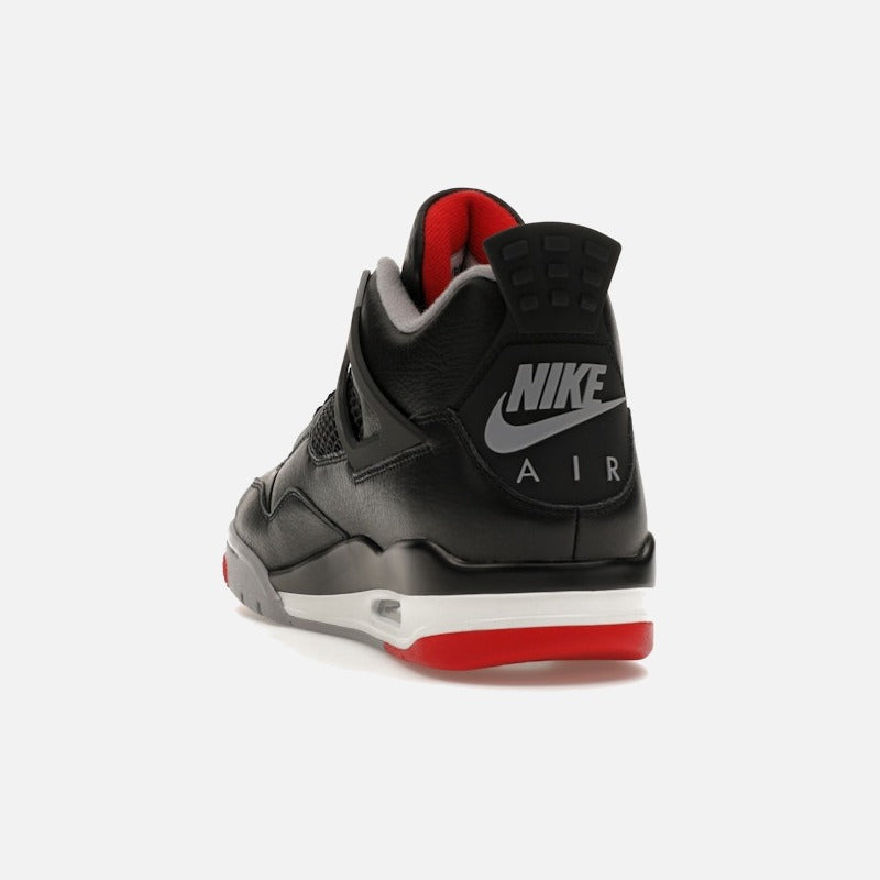 Jordan 4 Retro Bred Reimagined