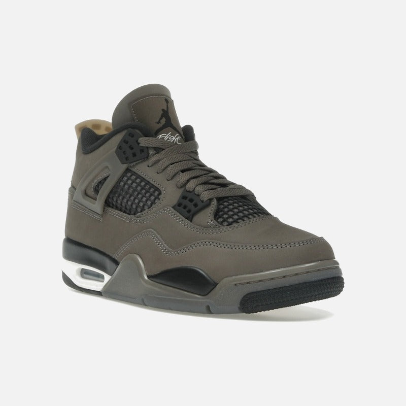 Jordan 4 Retro Cave Stone