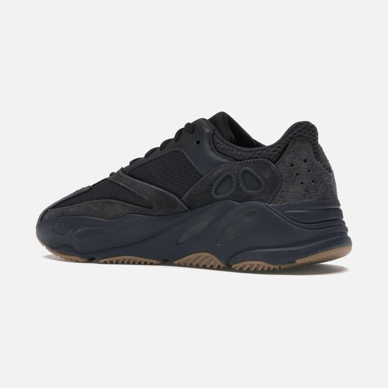 Adidas Yeezy Boost 700 Utility Black