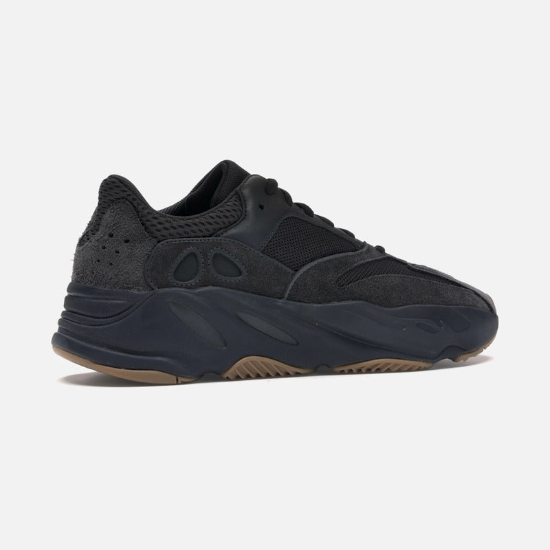 Adidas Yeezy Boost 700 Utility Black