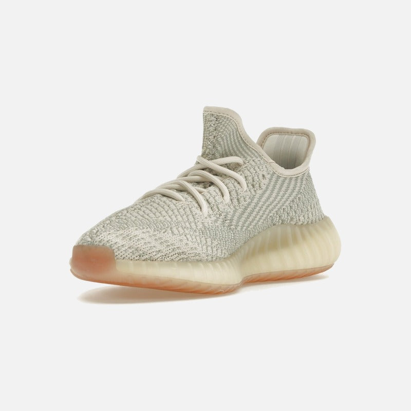 Adidas Yeezy Boost 350 V2 Citrin (Non-Reflective)