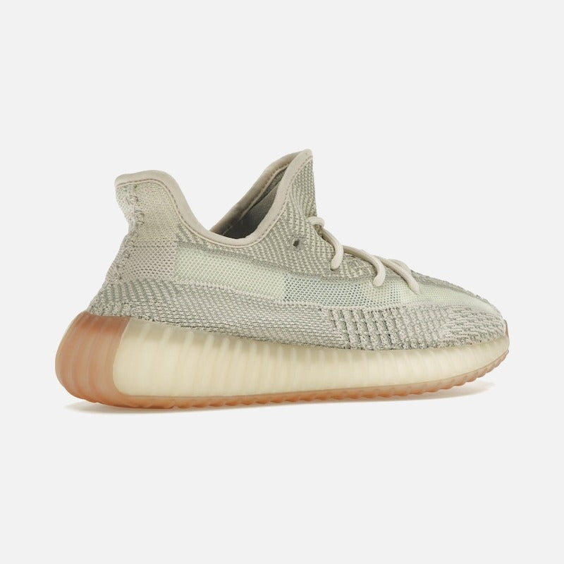 Adidas Yeezy Boost 350 V2 Citrin (Non-Reflective)