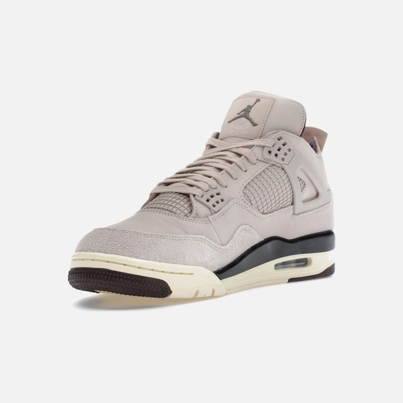 Jordan 4 Retro Og Sp A Ma Maniére While You Were Sleeping