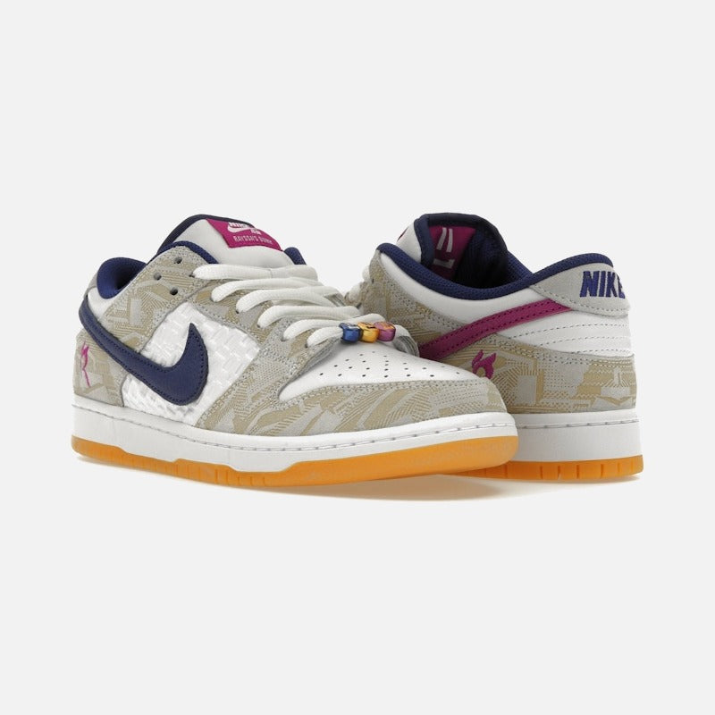 Nike Sb Dunk Low Rayssa Leal
