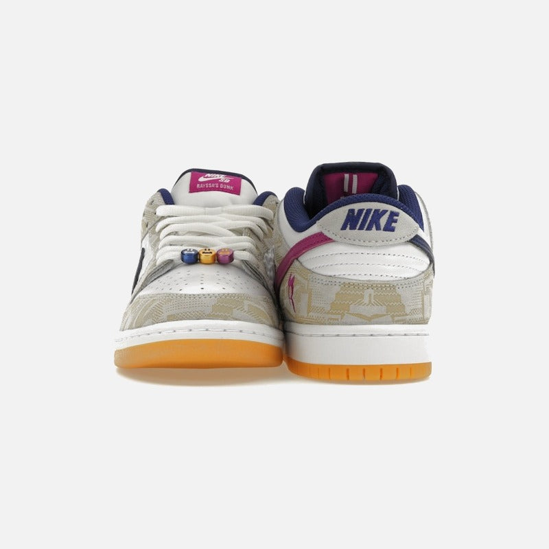 Nike Sb Dunk Low Rayssa Leal