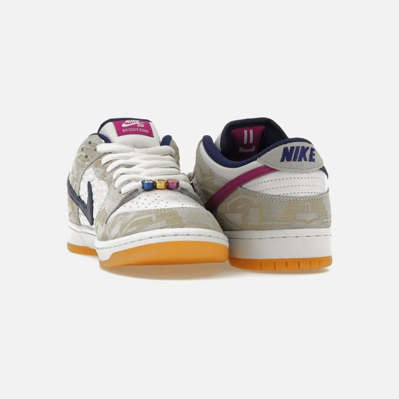 Nike Sb Dunk Low Rayssa Leal