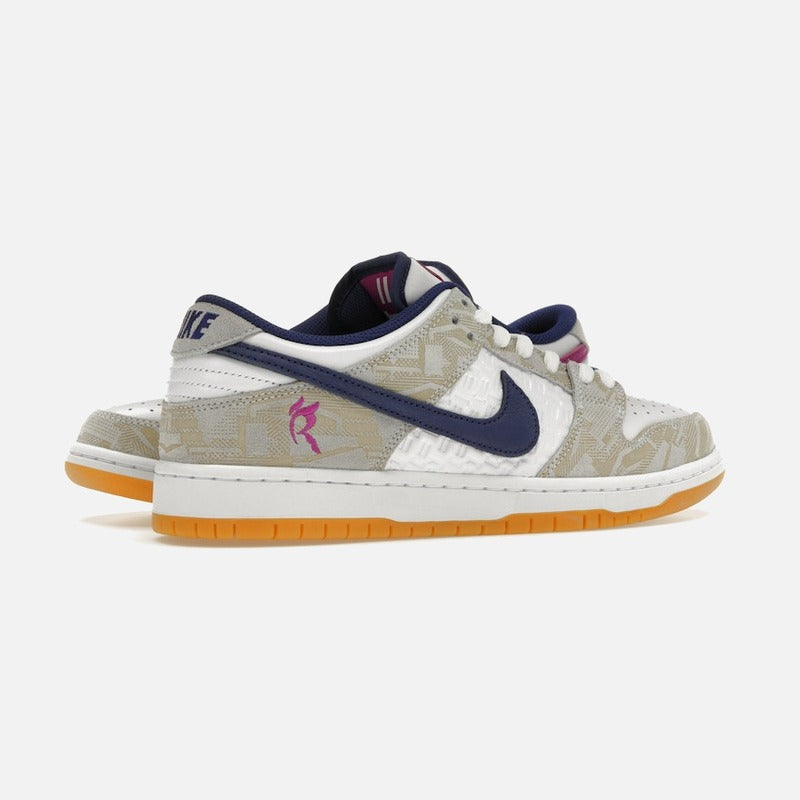 Nike Sb Dunk Low Rayssa Leal
