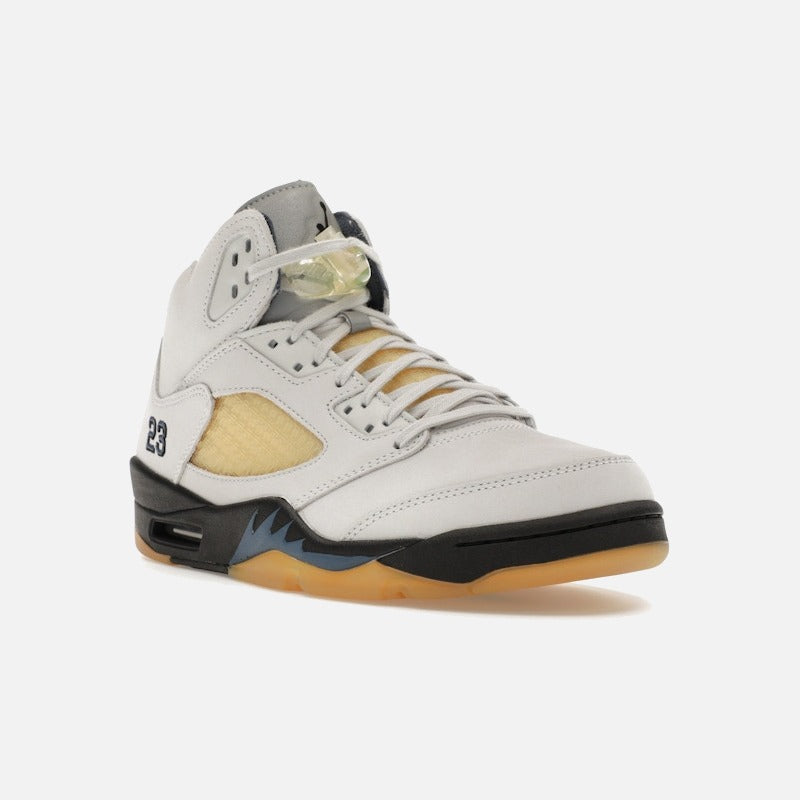 jordan 5 retro a ma maniére dawn (women's)