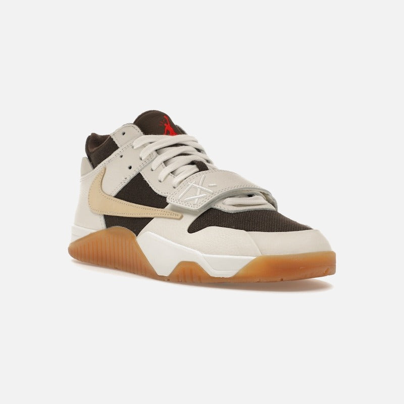 Jordan Jumpman Jack Tr Travis Scott Sail