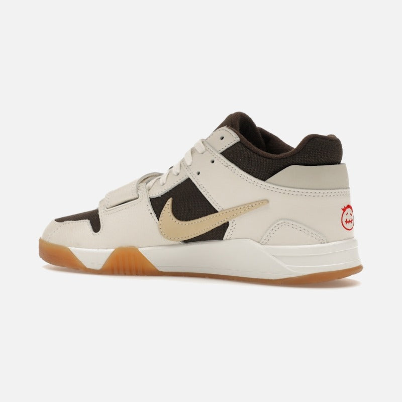 Jordan Jumpman Jack Tr Travis Scott Sail