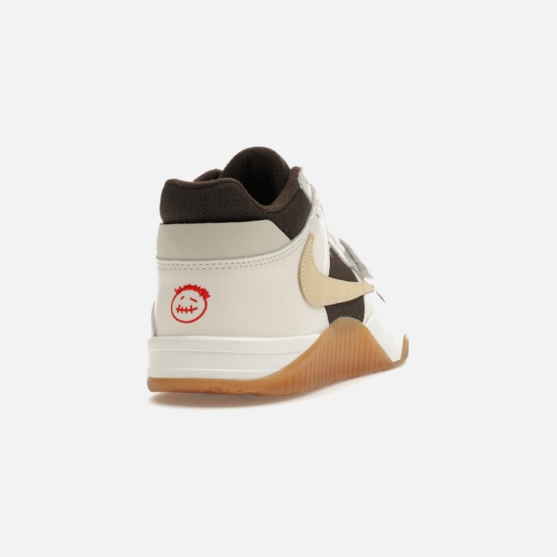 Jordan Jumpman Jack Tr Travis Scott Sail
