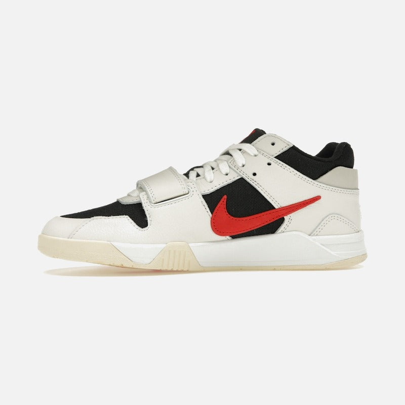 Jordan Jumpman Jack Tr Travis Scott University Red