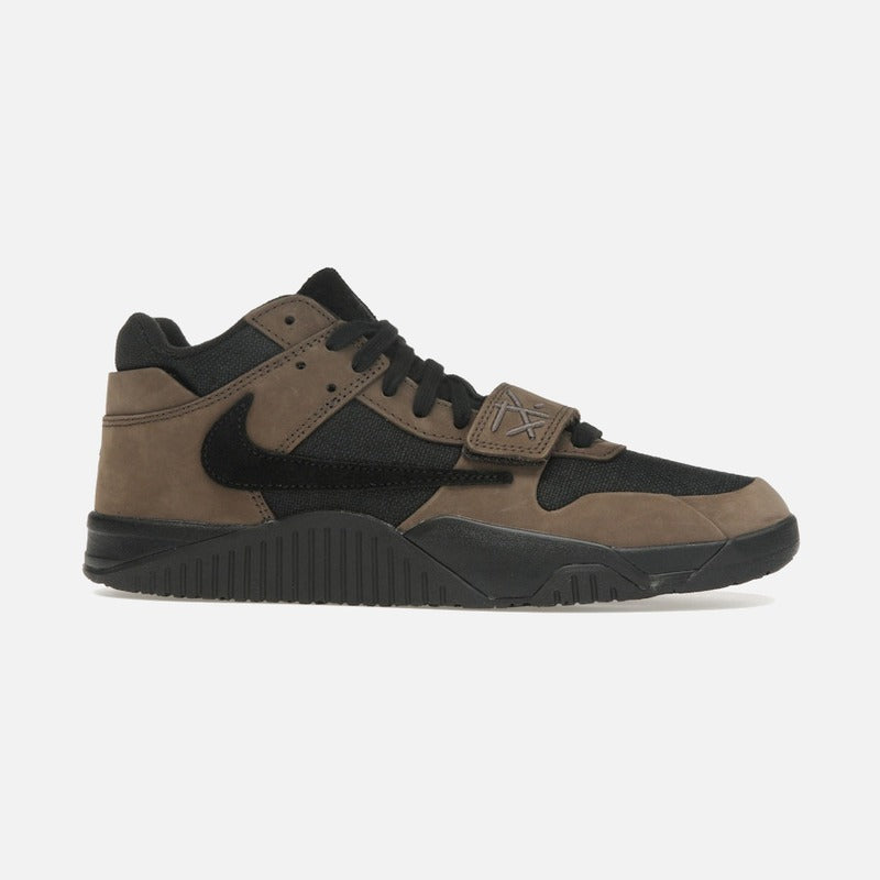 Jordan Jumpman Jack Tr Travis Scott Dark Mocha