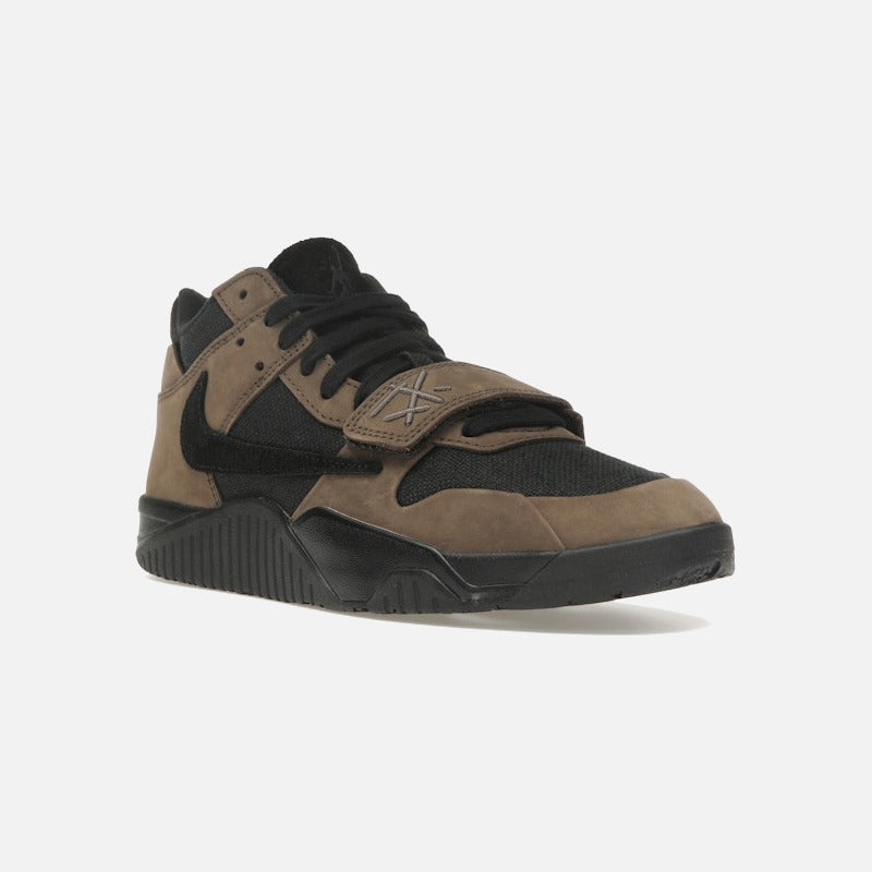 Jordan Jumpman Jack Tr Travis Scott Dark Mocha