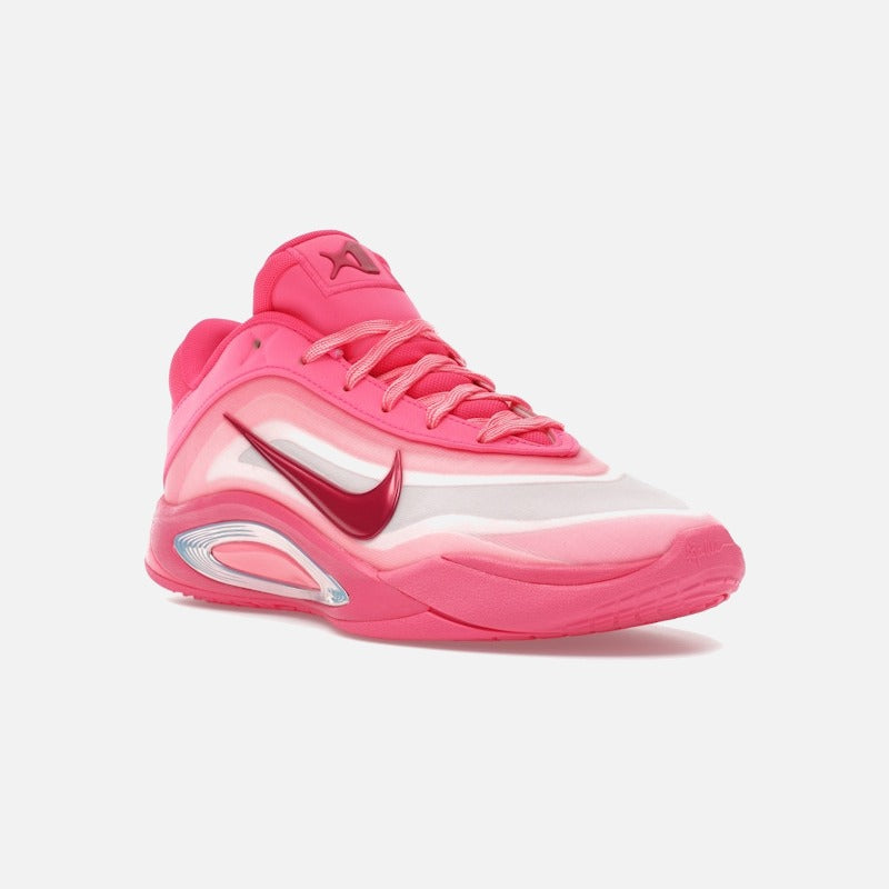 Nike A'ja Wilson A'one Pink A'ura (women's)