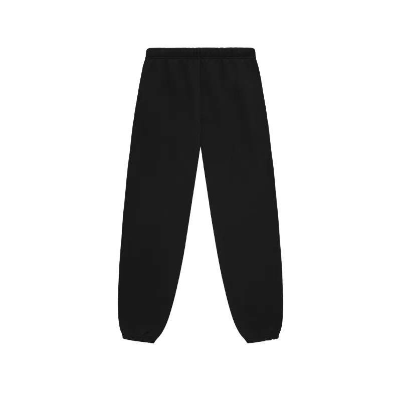 Fear of God Essentials Sweatpants Sweetspants 'Black'