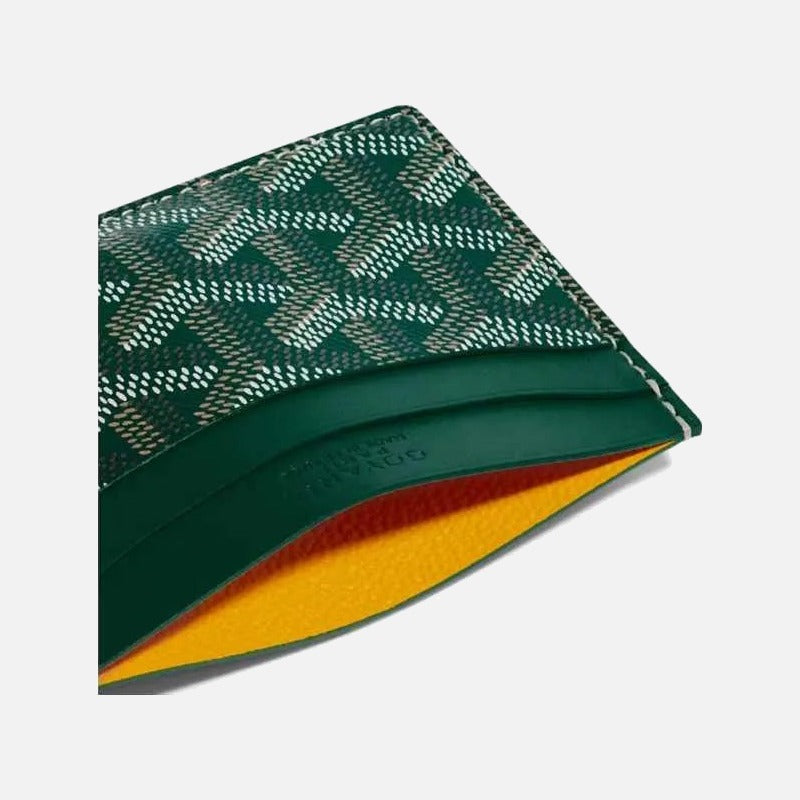Goyard Saint Sulpice Green
