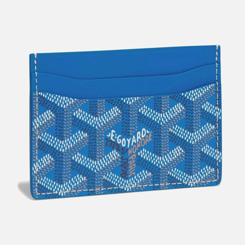 Goyard Saint Sulpice Sky Blue
