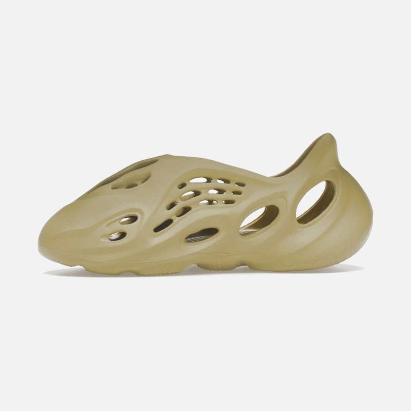 adidas yeezy foam rnnr sulfur