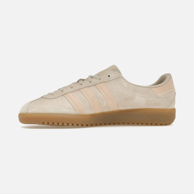 adidas bermuda wonder white
