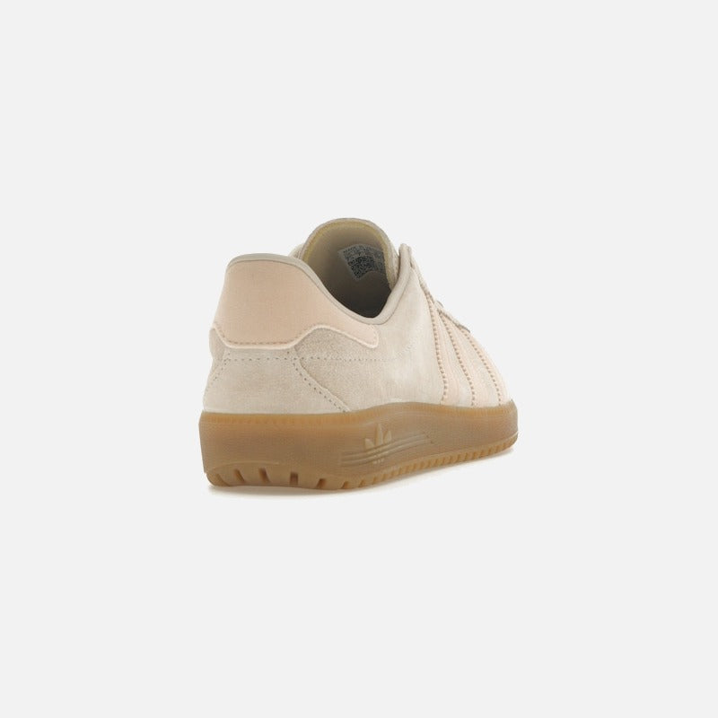 adidas bermuda wonder white