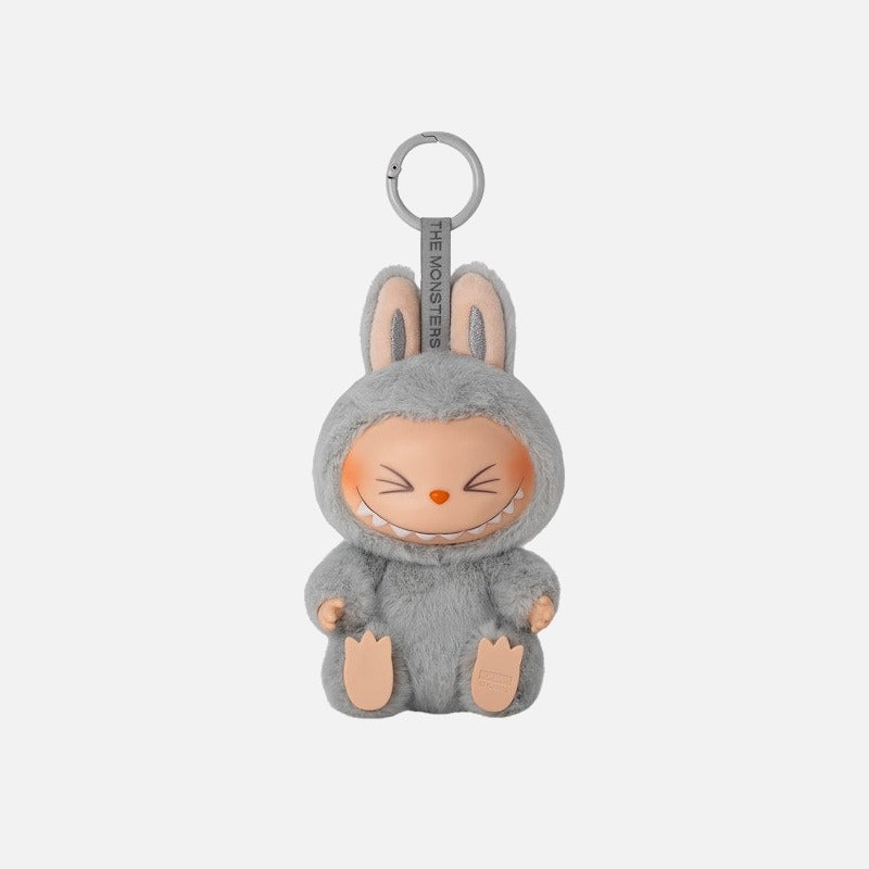 Labubu The Monsters Have A Seat Hehe Vinyl Plush