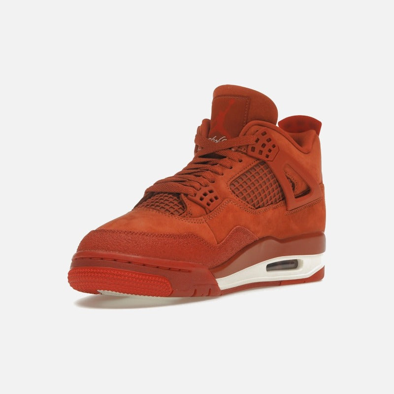 Air Jordan 4 Retro Og Sp Nigel Sylvester Brick By Brick