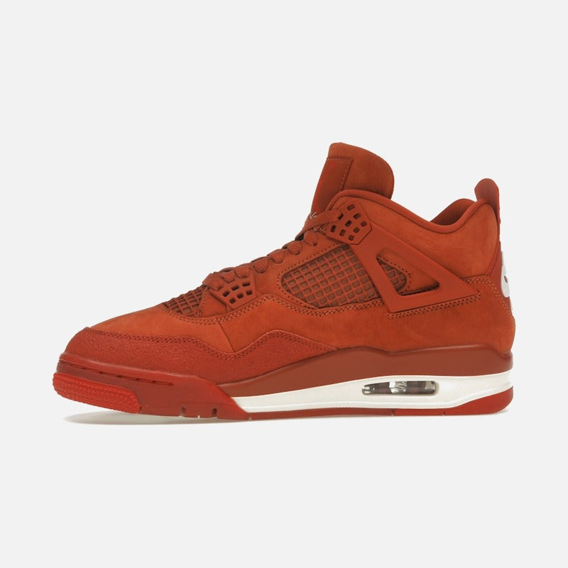 Air Jordan 4 Retro Og Sp Nigel Sylvester Brick By Brick