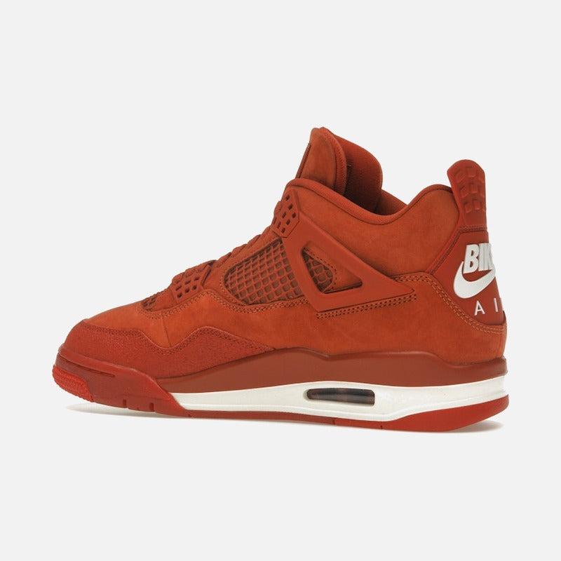 Air Jordan 4 Retro Og Sp Nigel Sylvester Brick By Brick