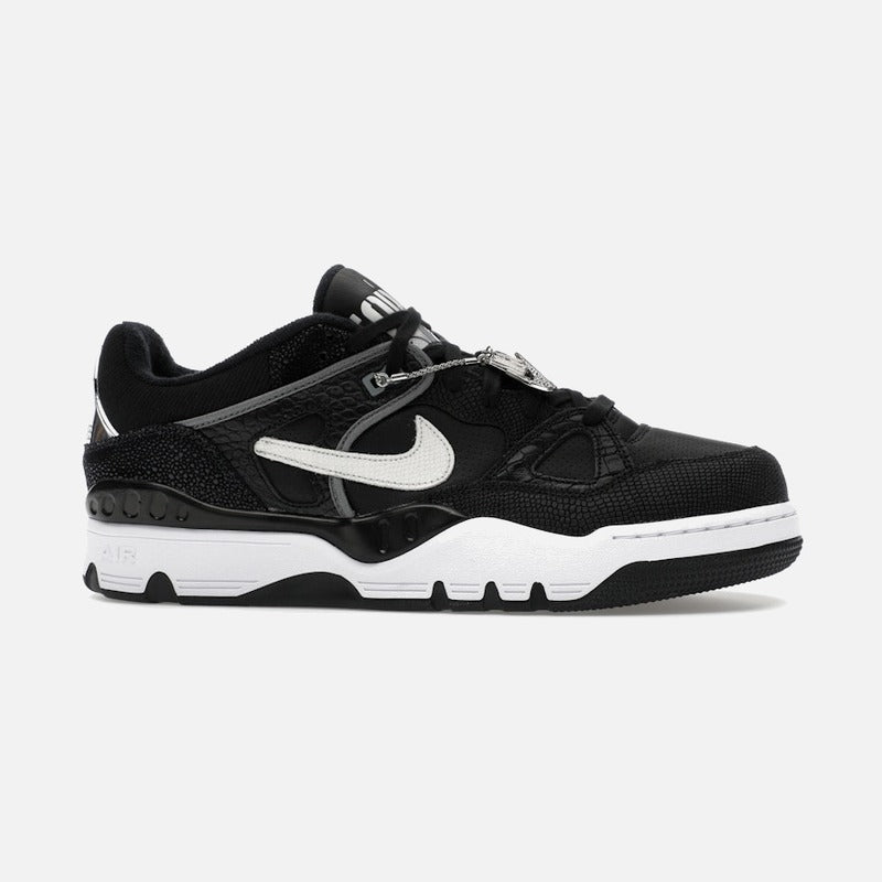 Nike Air force 3 Low SP Nigo Black White