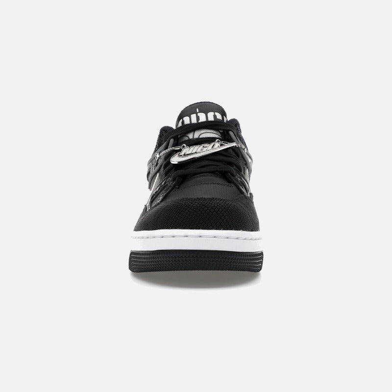 Nike Air force 3 Low SP Nigo Black White