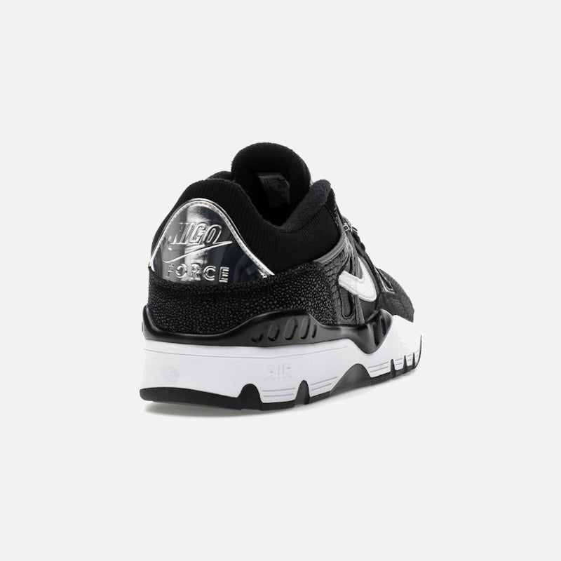 Nike Air force 3 Low SP Nigo Black White
