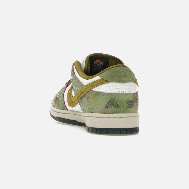 Nike Sb Dunk Low Alexis Sablone Chameleon