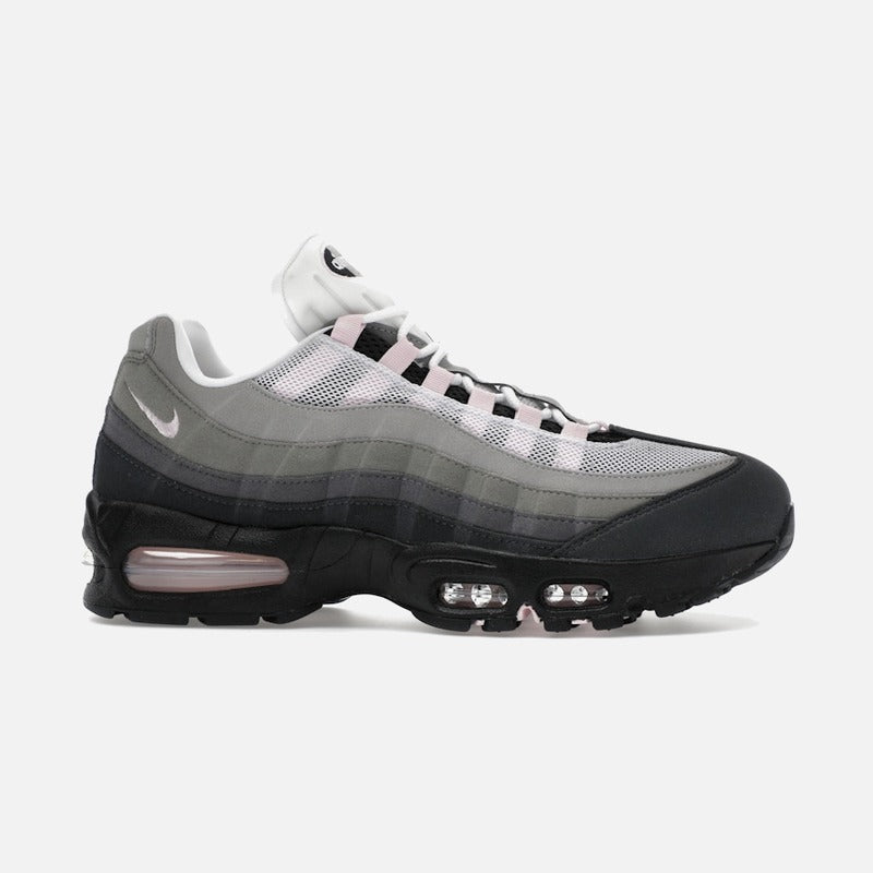 nike air max 95 og big bubble pink foam (women's)