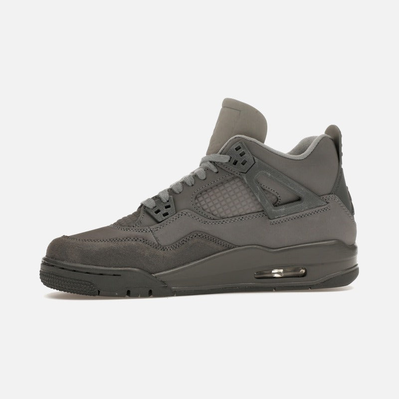 Jordan 4 Retro Se Paris Olympics Wet Cement (Gs)
