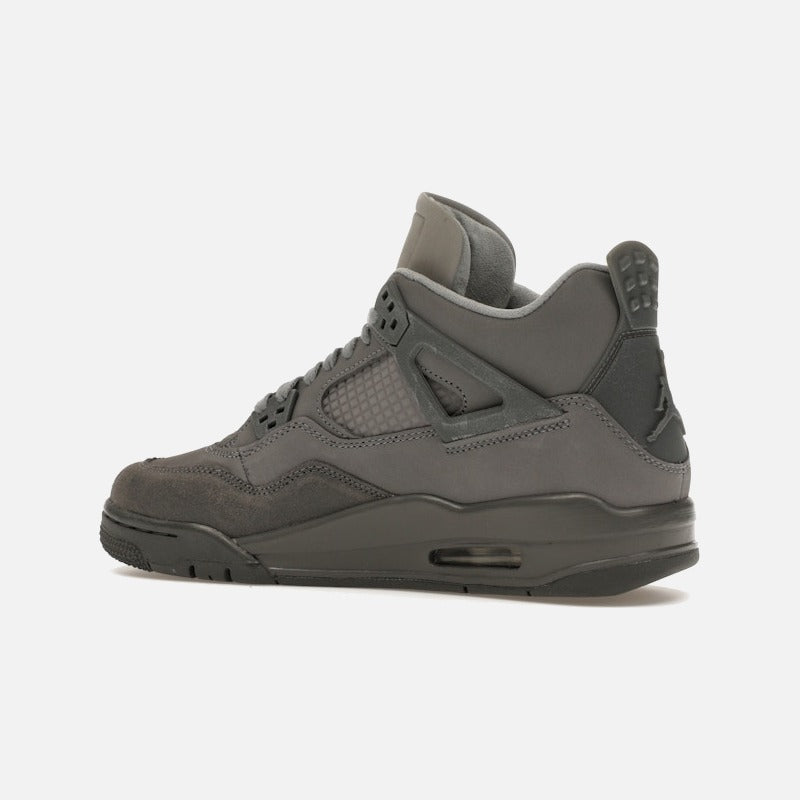 Jordan 4 Retro Se Paris Olympics Wet Cement (Gs)