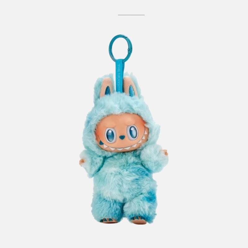 Labubu The Monsters Big Into Energy Series Hope Vinyl Plush Pendant