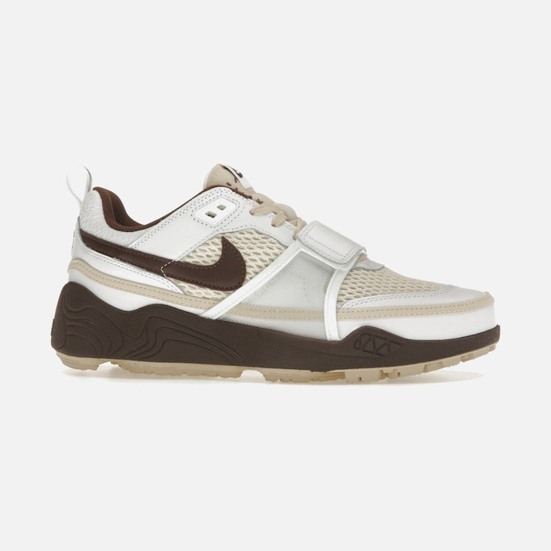 Nike Zoom Field Jaxx Travis Scott Light Chocolate
