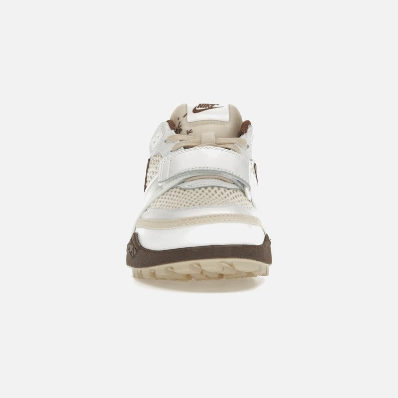 Nike Zoom Field Jaxx Travis Scott Light Chocolate
