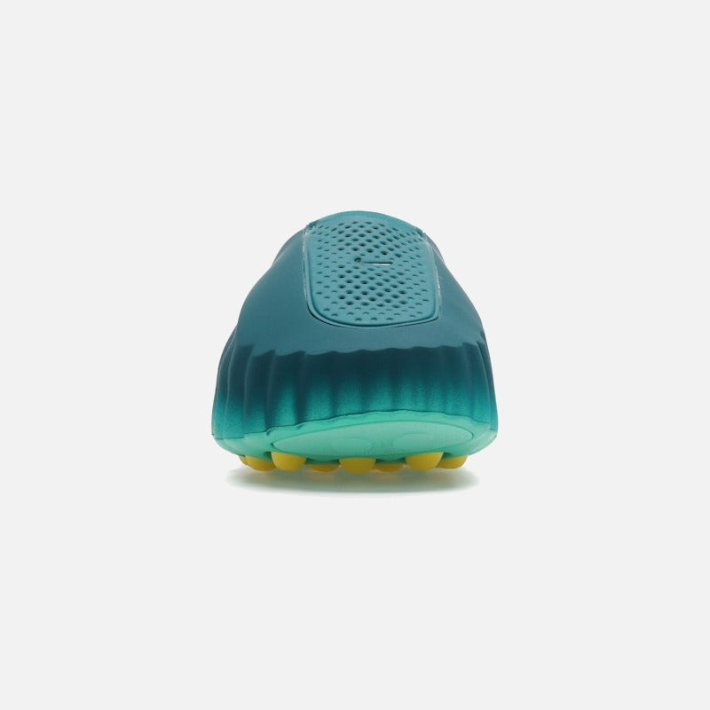 Nike Mind 001 Slide Geode Teal Light Menta