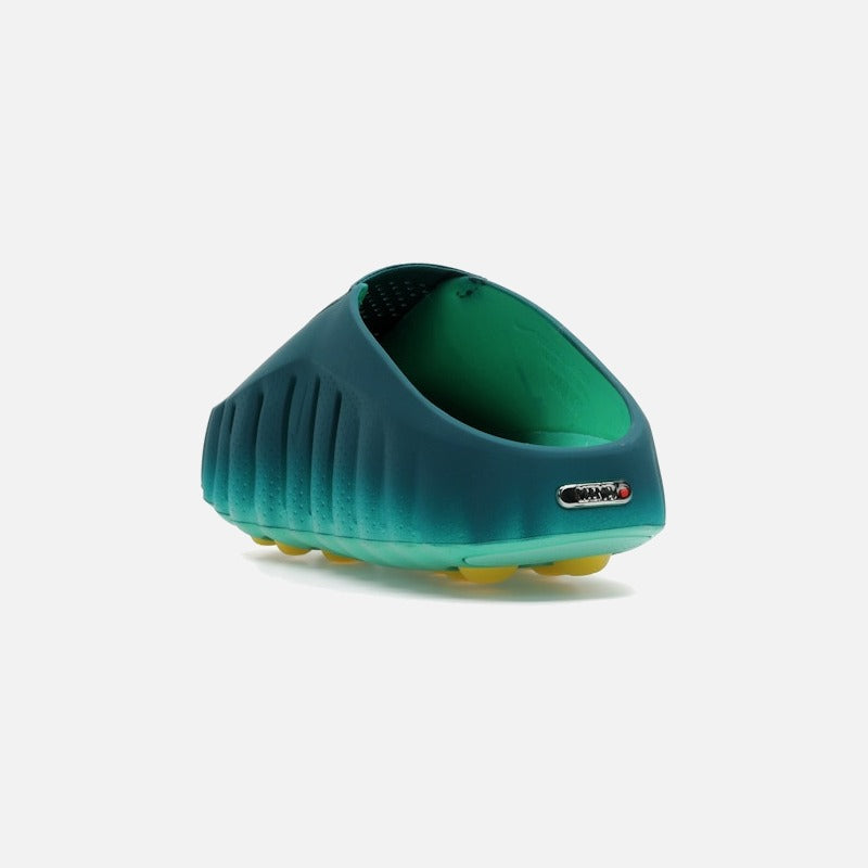 Nike Mind 001 Slide Geode Teal Light Menta