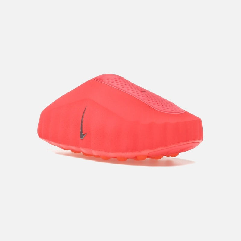 Nike Mind 001 Slide Solar Red