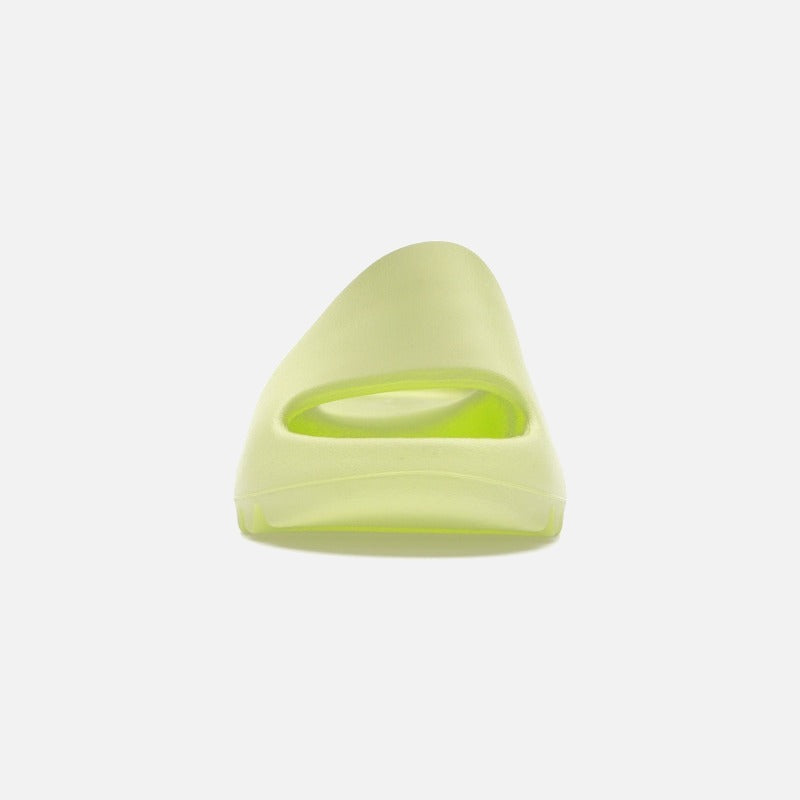 Adidas yeezy slide glow green (2022) (restock)