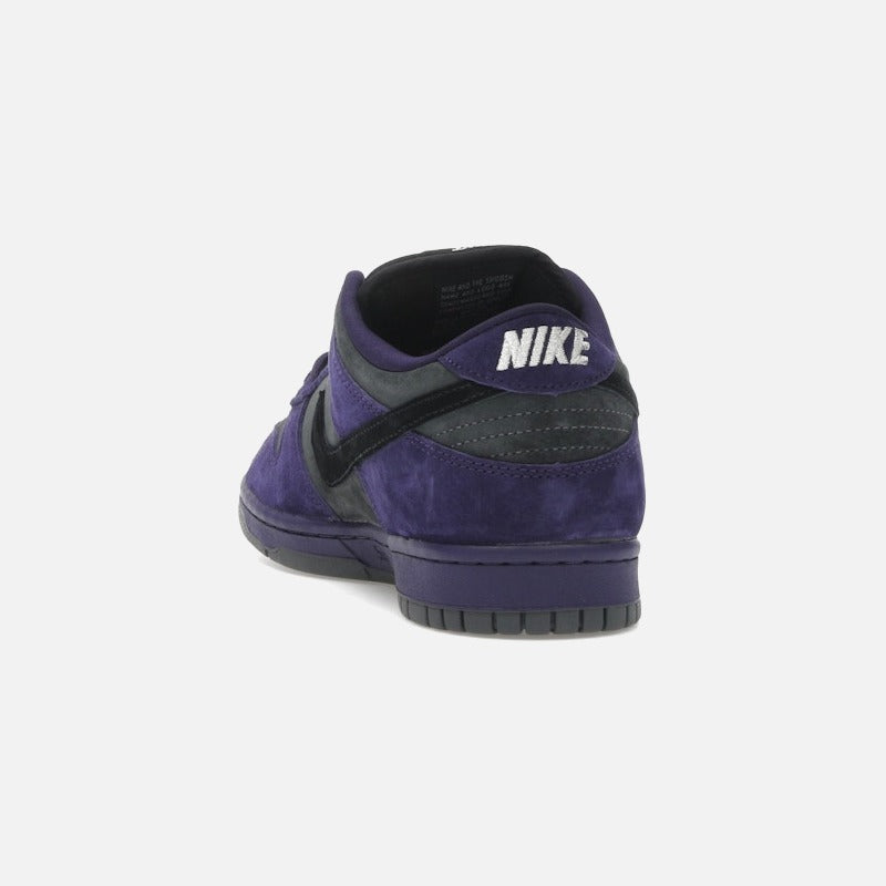 Nike SB Dunk Low Supreme 94 Ink