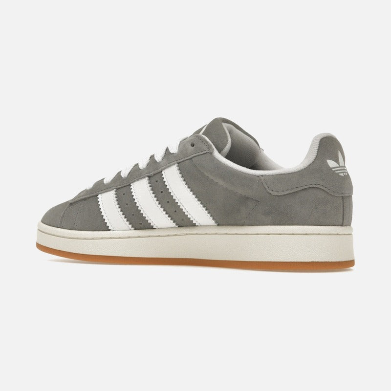 adidas campus 00s grey white